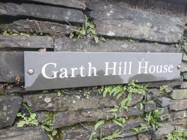 Garth Hill House - Lake District - 1064465 - thumbnail photo 73