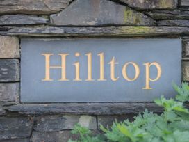 Hilltop At Hawkshead Hill - Lake District - 1064472 - thumbnail photo 29