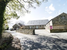 2 Pensyflog Barns - North Wales - 1064480 - thumbnail photo 24