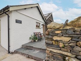 Old Howgate Barn - Lake District - 1064483 - thumbnail photo 36