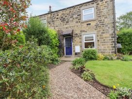 1 The Old Chapel - Yorkshire Dales - 1064499 - thumbnail photo 1