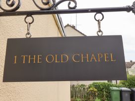 1 The Old Chapel - Yorkshire Dales - 1064499 - thumbnail photo 3