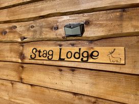 Stag Lodge Pod - Mid Wales - 1064528 - thumbnail photo 3