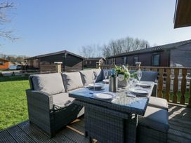 Lakeland Dream @ South Lakeland Leisure Lodge - Lake District - 1064570 - thumbnail photo 28