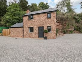 The Old Mill Bake House - Herefordshire - 1064620 - thumbnail photo 1