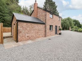 The Old Mill Bake House - Herefordshire - 1064620 - thumbnail photo 2