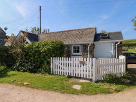 Toad Hall Cottage - Devon - 1064718 - thumbnail photo 1