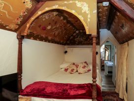 Toad Hall Cottage - Devon - 1064718 - thumbnail photo 14