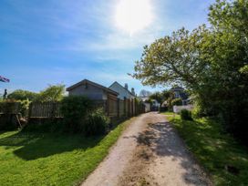 Toad Hall Cottage - Devon - 1064718 - thumbnail photo 31