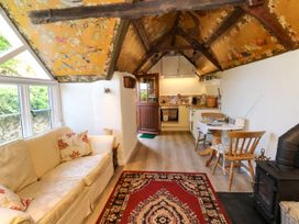 Toad Hall Cottage - Devon - 1064718 - thumbnail photo 7