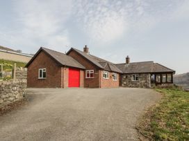 Cwm heulog - North Wales - 1064723 - thumbnail photo 2