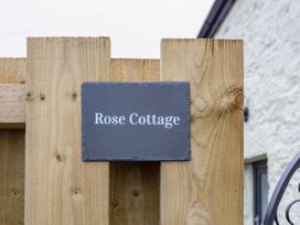 Rose Cottage - Cornwall - 1064935 - thumbnail photo 3
