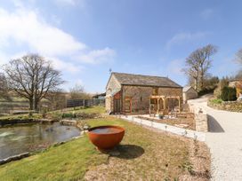 The Meeting House @ Yellowmead Farm - Devon - 1065158 - thumbnail photo 1