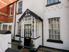 Rydal Cottage - North Yorkshire (incl. Whitby) - 1065532 - thumbnail photo 2