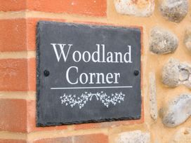 Woodland Corner - Norfolk - 1065691 - thumbnail photo 2