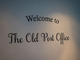 The Old Post Office - Mid Wales - 1065867 - thumbnail photo 4