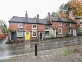 Rosie Cottage - Peak District - 1065957 - thumbnail photo 15