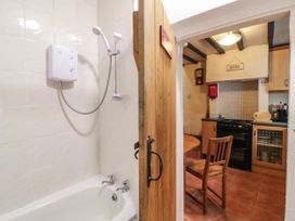 Rosie Cottage - Peak District - 1065957 - thumbnail photo 12