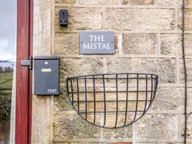 The Mistal - Yorkshire Dales - 1066046 - thumbnail photo 3