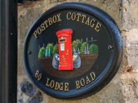 Postbox Cottage - Norfolk - 1066215 - thumbnail photo 3
