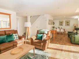 Oak Cottage - Peak District - 1066256 - thumbnail photo 4