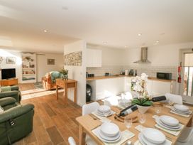 Oak Cottage - Peak District - 1066256 - thumbnail photo 5