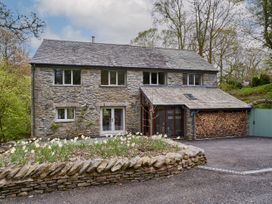 The Old Water Mill - Lake District - 1066269 - thumbnail photo 67