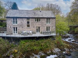 The Old Water Mill - Lake District - 1066269 - thumbnail photo 3