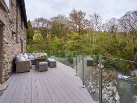 The Old Water Mill - Lake District - 1066269 - thumbnail photo 64
