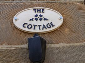 The Cottage - North Yorkshire (incl. Whitby) - 1066387 - thumbnail photo 3