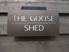 The Goose Shed - Kent & Sussex - 1066479 - thumbnail photo 2