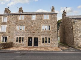1 Grosvenor Farm Cottages - Yorkshire Dales - 1066571 - thumbnail photo 1