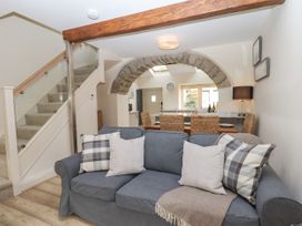 1 Grosvenor Farm Cottages - Yorkshire Dales - 1066571 - thumbnail photo 3