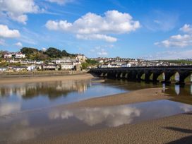 Horseshoe Cottage - Devon - 1066629 - thumbnail photo 50