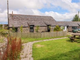 Horseshoe Cottage - Devon - 1066629 - thumbnail photo 45