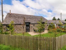 Horseshoe Cottage - Devon - 1066629 - thumbnail photo 49