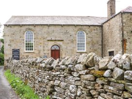 Newbiggin Chapel - Yorkshire Dales - 1066719 - thumbnail photo 33