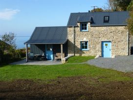 Dolwylan Barn - Mid Wales - 1066984 - thumbnail photo 32