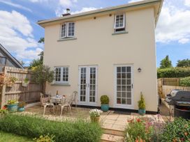 Olive Tree Cottage - Devon - 1067010 - thumbnail photo 1