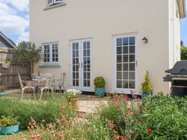 Olive Tree Cottage - Devon - 1067010 - thumbnail photo 31