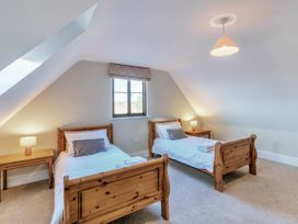 Tuffon Hall Farmhouse - Suffolk & Essex - 1067084 - thumbnail photo 21
