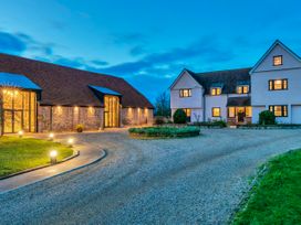 Tuffon Hall Farmhouse - Suffolk & Essex - 1067084 - thumbnail photo 24