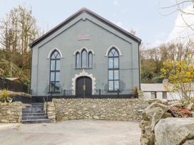 Greystones Chapel - North Wales - 1067332 - thumbnail photo 1