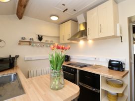 Stable Cottage - Yorkshire Dales - 1067566 - thumbnail photo 8
