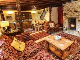 Stable Cottage - Yorkshire Dales - 1067566 - thumbnail photo 6