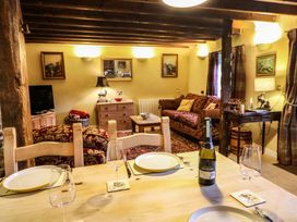 Stable Cottage - Yorkshire Dales - 1067566 - thumbnail photo 5