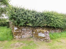 The Old Store, 2 Alpine Terrace - Yorkshire Dales - 1067595 - thumbnail photo 25