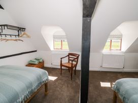 Manor Farm Cottage - Cotswolds - 1067694 - thumbnail photo 11