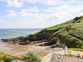2 Cliff Cottages - Cornwall - 1067940 - thumbnail photo 19