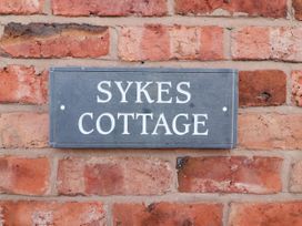 Sykes Cottage - North Wales - 1068009 - thumbnail photo 5
